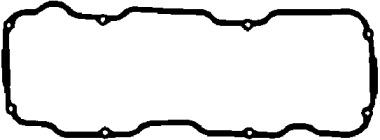 Головка цилиндра CORTECO для NISSAN PICK UP (D21) 2.4 4WD