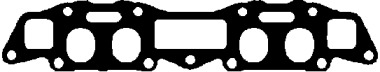 Головка цилиндра CORTECO для NISSAN VANETTE Фургон (C22) 1.5