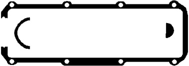 Прокладка крышки клапана CORTECO для VW PASSAT Variant (33) 1.5 D