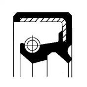 Ступица колеса / установка CORTECO для FORD RANGER (ET) 2.5 TDCi 4x4