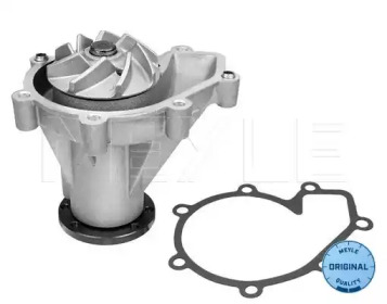 Водяной насос / прокладка MEYLE для MERCEDES-BENZ T1 автобус (602) 310 D 2.9