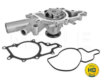 Водяной насос MEYLE для MERCEDES-BENZ SPRINTER 3-t Фургон (903) 308 CDI