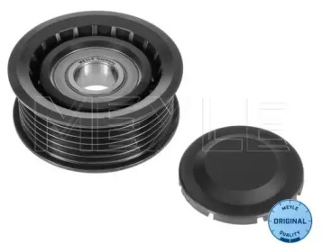 Поликлиновойремень / комплект MEYLE для MERCEDES-BENZ SPRINTER 3-t Фургон (903) 308 CDI