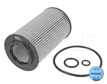 Система смазки MEYLE для MERCEDES-BENZ SPRINTER 3-t Фургон (903) 308 CDI