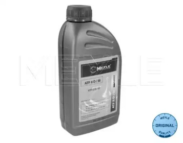 Автоматическая коробка передач MEYLE для MERCEDES-BENZ T1 автобус (602) 310 D 2.9