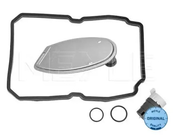 Гидравлический фильтр MEYLE для MERCEDES-BENZ SPRINTER 3-t Фургон (903) 308 CDI