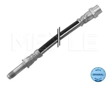 тормозные шланги MEYLE для MERCEDES-BENZ SPRINTER 3-t Фургон (903) 308 CDI