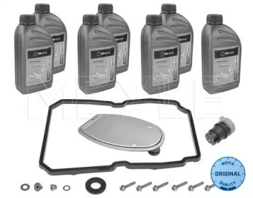 Автоматическая коробка передач MEYLE для MERCEDES-BENZ SPRINTER 3-t Фургон (903) 308 CDI