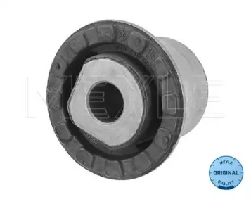 Балка моста / подвеска оси MEYLE для FORD MONDEO III (B5Y) 1.8 16V