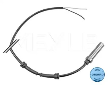 Регулировка динамики движения MEYLE для MERCEDES-BENZ SPRINTER 3-t Фургон (903) 308 CDI