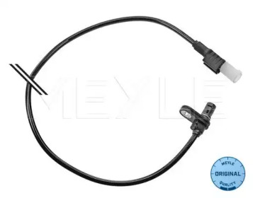 Тормоза MEYLE для VW CRAFTER 30-50 c бортовой платформой/ходовая часть (2F_) 2.0 TDI