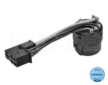 Система стартера MEYLE для MERCEDES-BENZ SPRINTER 3-t Фургон (903) 308 CDI