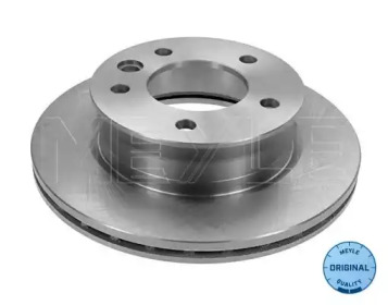 Дисковой тормозной механизм MEYLE для MERCEDES-BENZ SPRINTER 3-t Фургон (903) 308 CDI