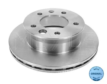 Дисковой тормозной механизм MEYLE для MERCEDES-BENZ SPRINTER 3-t Фургон (903) 308 CDI