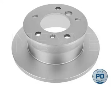 Дисковой тормозной механизм MEYLE для MERCEDES-BENZ SPRINTER 3-t Фургон (903) 308 CDI