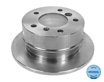 Дисковой тормозной механизм MEYLE для MERCEDES-BENZ SPRINTER 3-t Фургон (903) 308 CDI