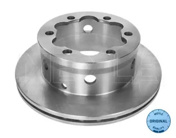 Дисковой тормозной механизм MEYLE для MERCEDES-BENZ SPRINTER 3-t Фургон (903) 308 CDI