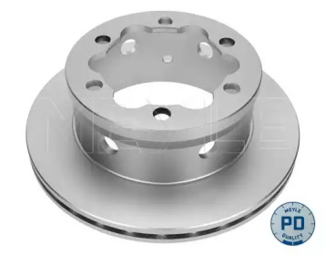 Дисковой тормозной механизм MEYLE для MERCEDES-BENZ SPRINTER 3-t Фургон (903) 308 CDI