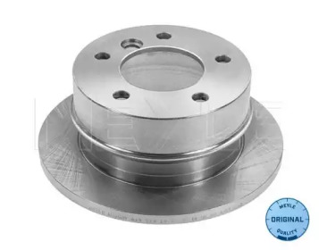 Дисковой тормозной механизм MEYLE для MERCEDES-BENZ SPRINTER 3-t Фургон (903) 308 CDI