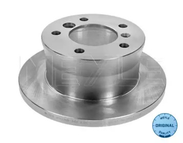 Дисковой тормозной механизм MEYLE для MERCEDES-BENZ SPRINTER 3-t Фургон (903) 308 CDI