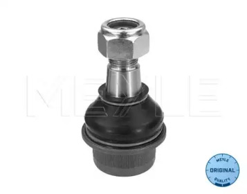 Шарнирные элементы MEYLE для VW CRAFTER 30-50 c бортовой платформой/ходовая часть (2F_) 2.0 TDI