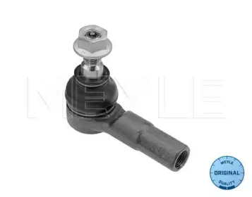 Рулевая тяга MEYLE для VW CRAFTER 30-50 c бортовой платформой/ходовая часть (2F_) 2.0 TDI