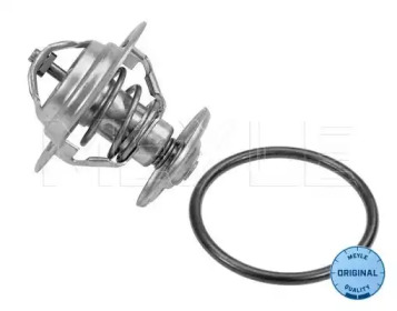 Термостат MEYLE для VW GOLF II (19E, 1G1) 1.8 i Cat Syncro