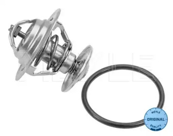 Термостат MEYLE для VW GOLF II (19E, 1G1) 1.8 i Cat Syncro