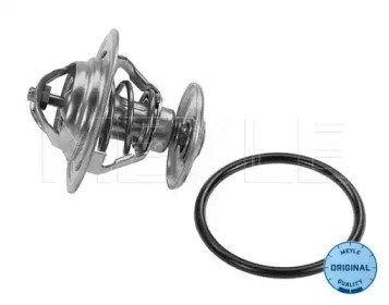 Термостат MEYLE для VW GOLF II (19E, 1G1) 1.8 i Cat Syncro