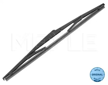 Стеклоочиститель / резина MEYLE для MAZDA 6 универсал (GH) 2.2 D
