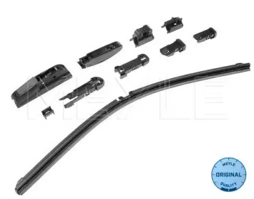 Система очистки окон MEYLE для JAGUAR S-TYPE (X200) 2.7 D