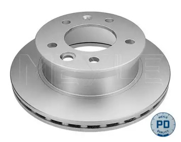 Дисковой тормозной механизм MEYLE для MERCEDES-BENZ SPRINTER 3-t Фургон (903) 308 CDI