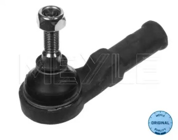 Отдельные элементы рулевой тяги MEYLE для NISSAN KUBISTAR (X76) 1.5 dCi
