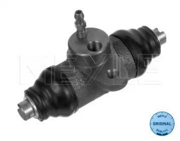Колесный тормозный цилиндр MEYLE для VW TRANSPORTER IV c бортовой платформой/ходовая часть (70XD) 2.4 D