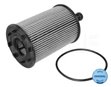 Масляный фильтр MEYLE для VW MULTIVAN V (7HM, 7HN, 7HF, 7EF, 7EM, 7EN) 1.9 TDI
