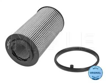 Интервал регулировки MEYLE для VW BEETLE (5C1, 5C2) 2.5