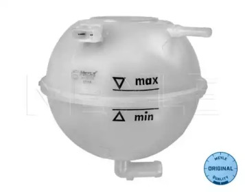 Расширительный бачок MEYLE для VW GOLF II (19E, 1G1) 1.8 i Cat Syncro