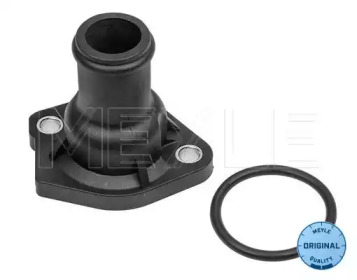 Фланец MEYLE для VW GOLF II (19E, 1G1) 1.8 i Cat Syncro
