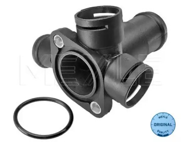 Фланец MEYLE для VW TRANSPORTER IV c бортовой платформой/ходовая часть (70XD) 1.9 TD