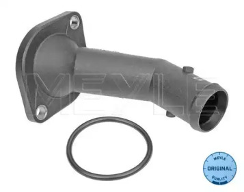 Фланец MEYLE для VW MULTIVAN V (7HM, 7HN, 7HF, 7EF, 7EM, 7EN) 2.0