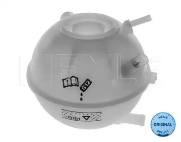 Расширительный бачок MEYLE для VW BORA (1J2) 1.9 TDI