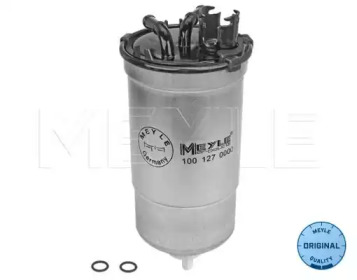 Фильтры MEYLE для SKODA FABIA I Combi (6Y5) 1.9 TDI