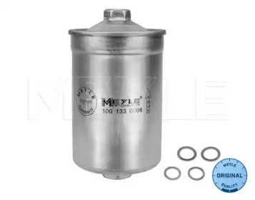 Топливный фильтр MEYLE для VW GOLF II (19E, 1G1) 1.8 GTI 16V