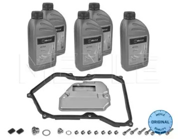 Интервал регулировки MEYLE для VW MULTIVAN V (7HM, 7HN, 7HF, 7EF, 7EM, 7EN) 2.5 TDI