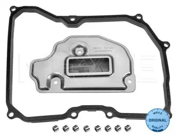 Автоматическая коробка передач MEYLE для VW GOLF VI (5K1) 1.6