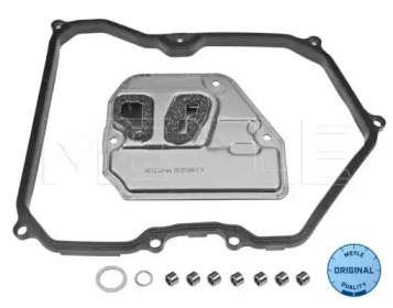 Интервал регулировки MEYLE для VW MULTIVAN V (7HM, 7HN, 7HF, 7EF, 7EM, 7EN) 2.5 TDI