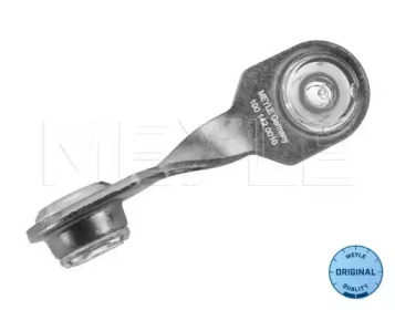 Ступенчатая коробка передач MEYLE для VW GOLF IV (1J1) 1.6