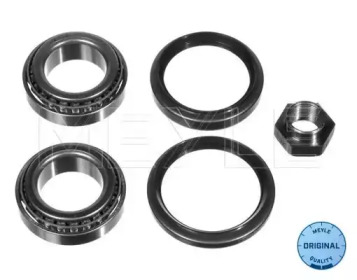 Подшипник ступицы колеса MEYLE для FORD ESCORT IV Turnier (AWF, AVF) 1.6 D