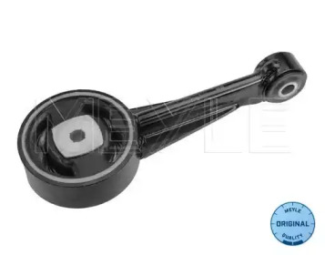 Ступенчатая коробка передач MEYLE для VW POLO (6N2) 1.4 TDI