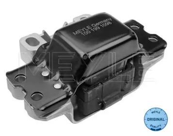 Крепление двигателя MEYLE для VW GOLF VI (5K1) 1.6